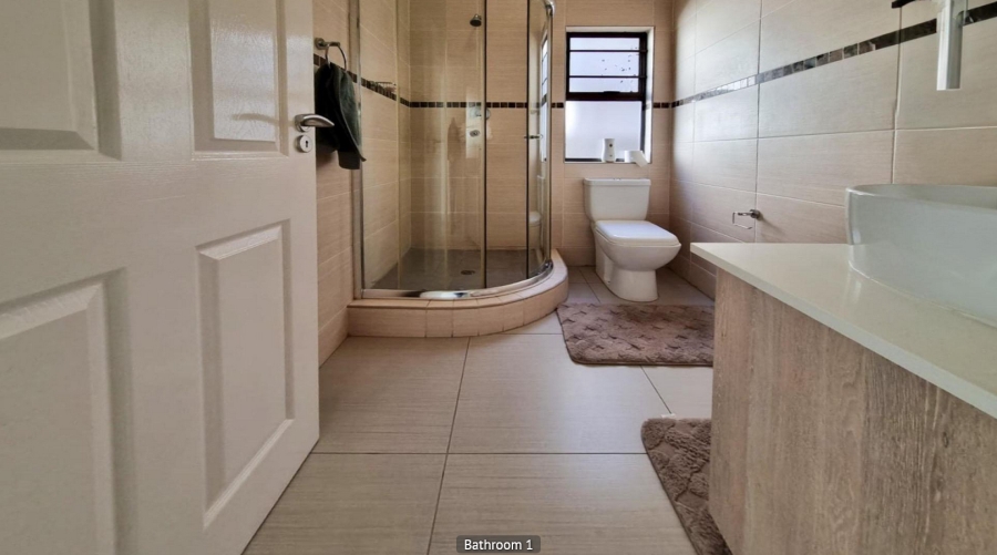 4 Bedroom Property for Sale in Shellyvale Free State